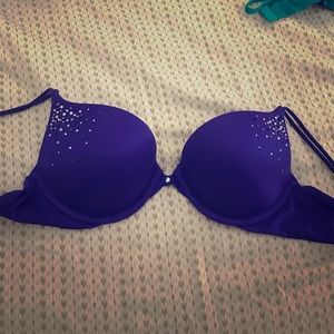Victoria's Secret ✨✨ Very Sexy Push-up Bra 32C