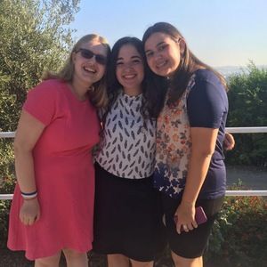 Meet your Posher, Allison