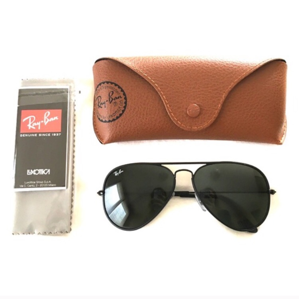 Ray Ban Sunglasses