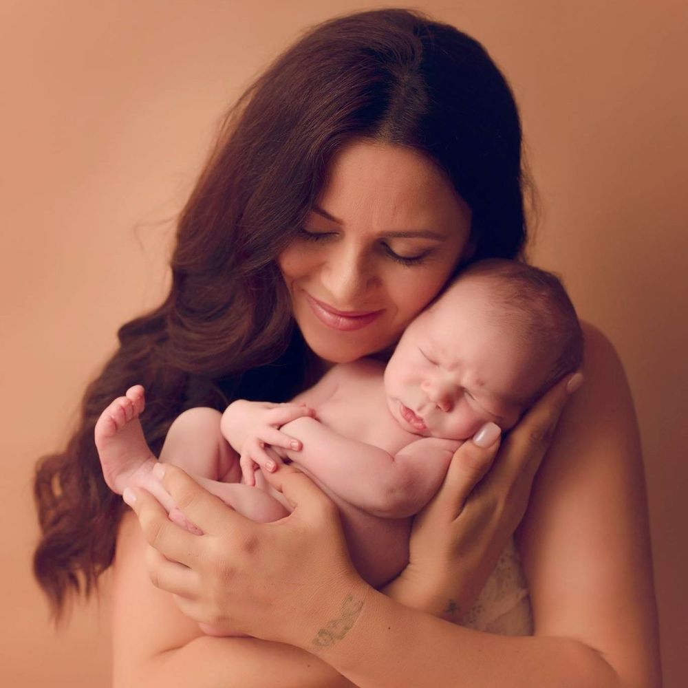 Meet your Posher, Lela