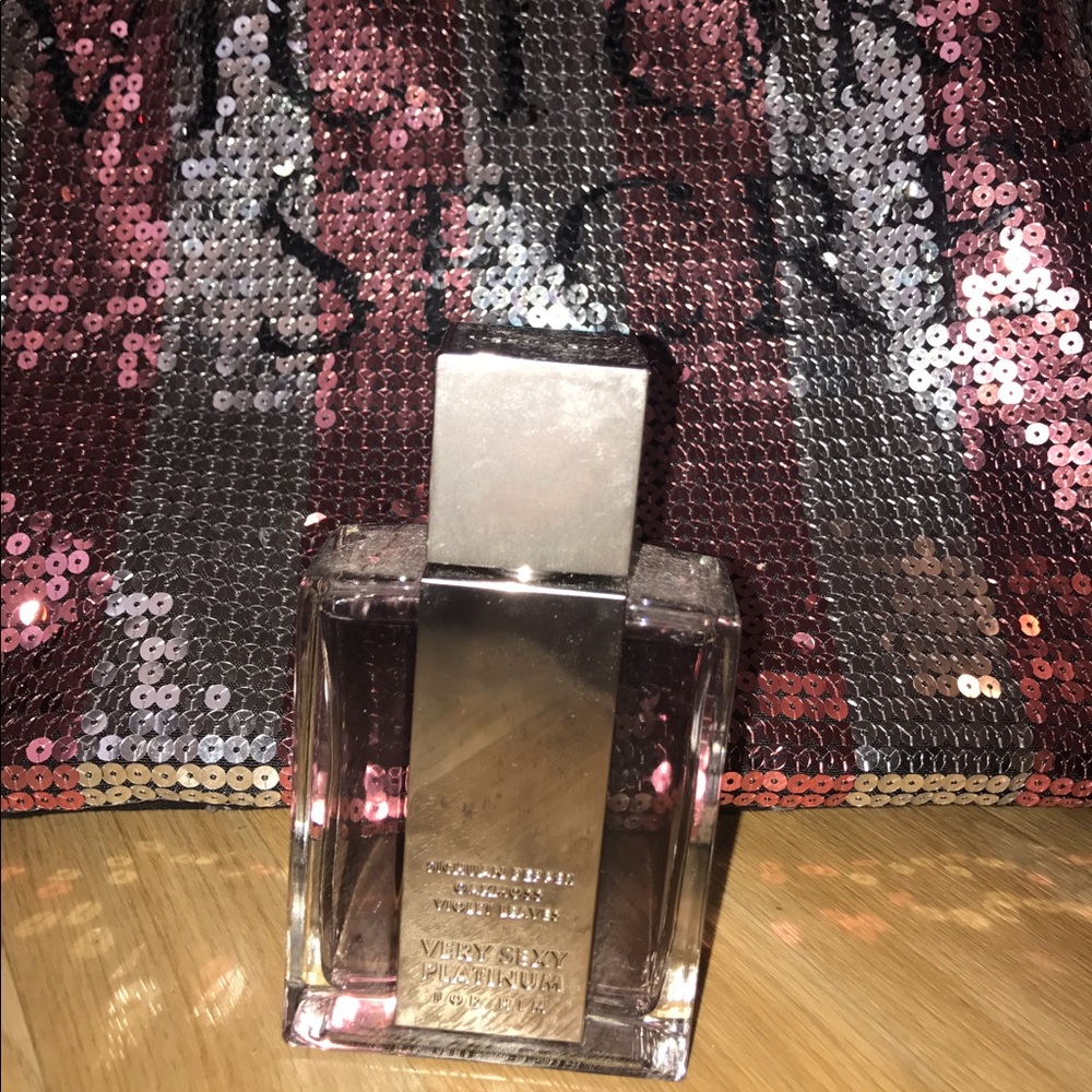 Victoria's Secret Very Sexy for him