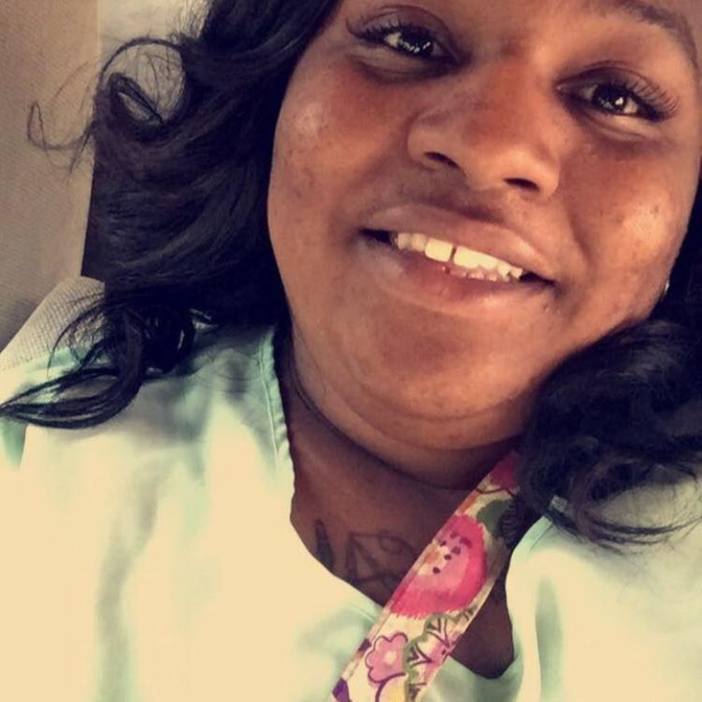 Meet your Posher, Shanikita