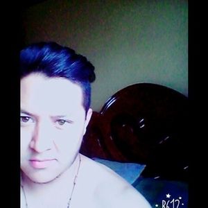 Meet your Posher, Jorge eduardo