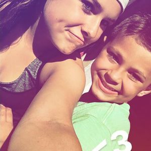 Meet your Posher, Jade