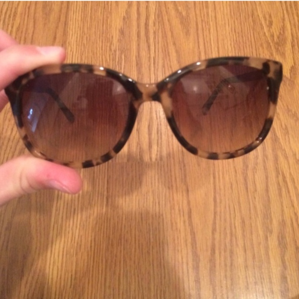 Kaye spade sunglasses