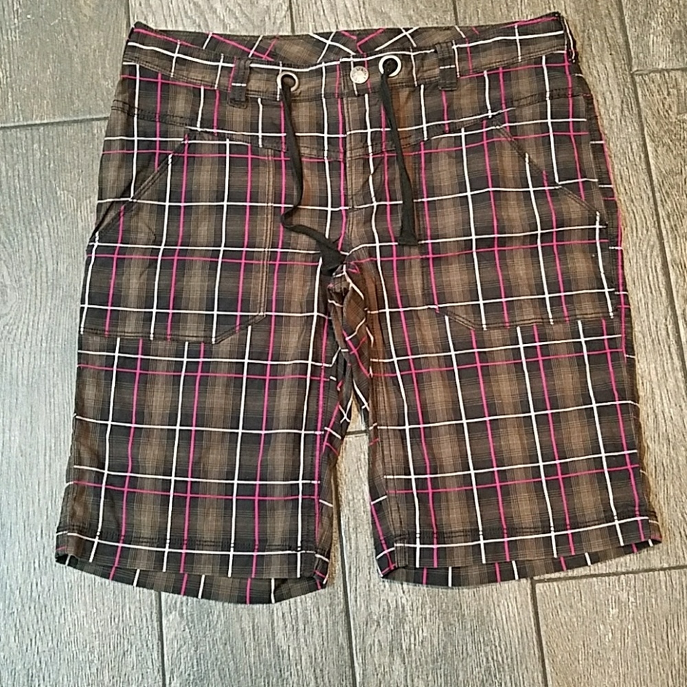 Bundle and save! The North Face shorts