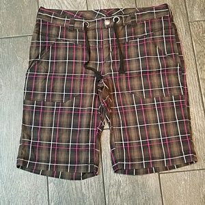 Bundle and save! The North Face shorts