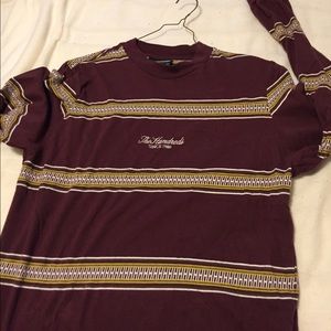 the Hundreds longsleeve