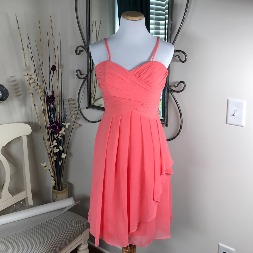 Prom, Bridesmaid Dress