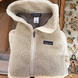 Patagonia classic retro-x jacket