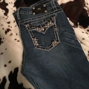 Miss Me Jeans size 34