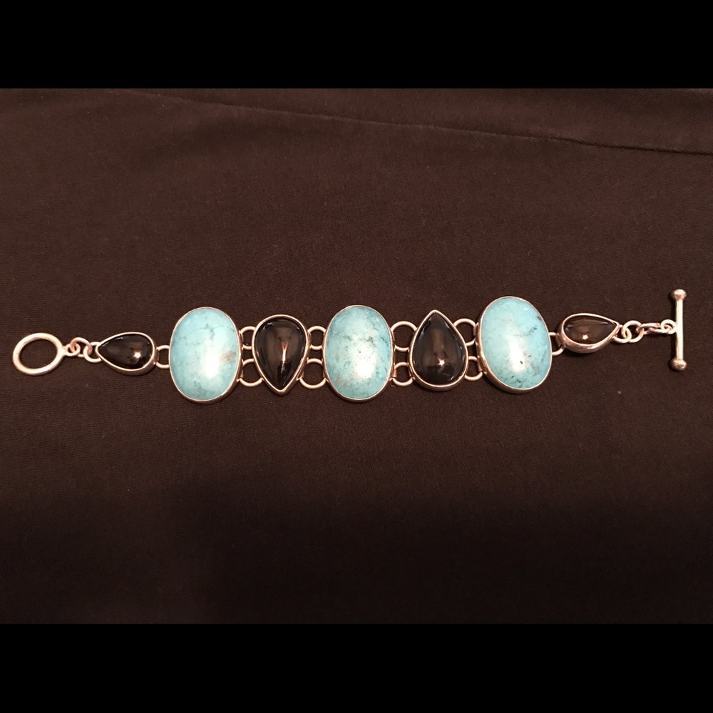 Beautiful 9.25 bracelet!