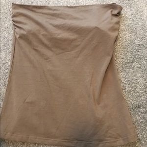 Tube top NEVER WORN