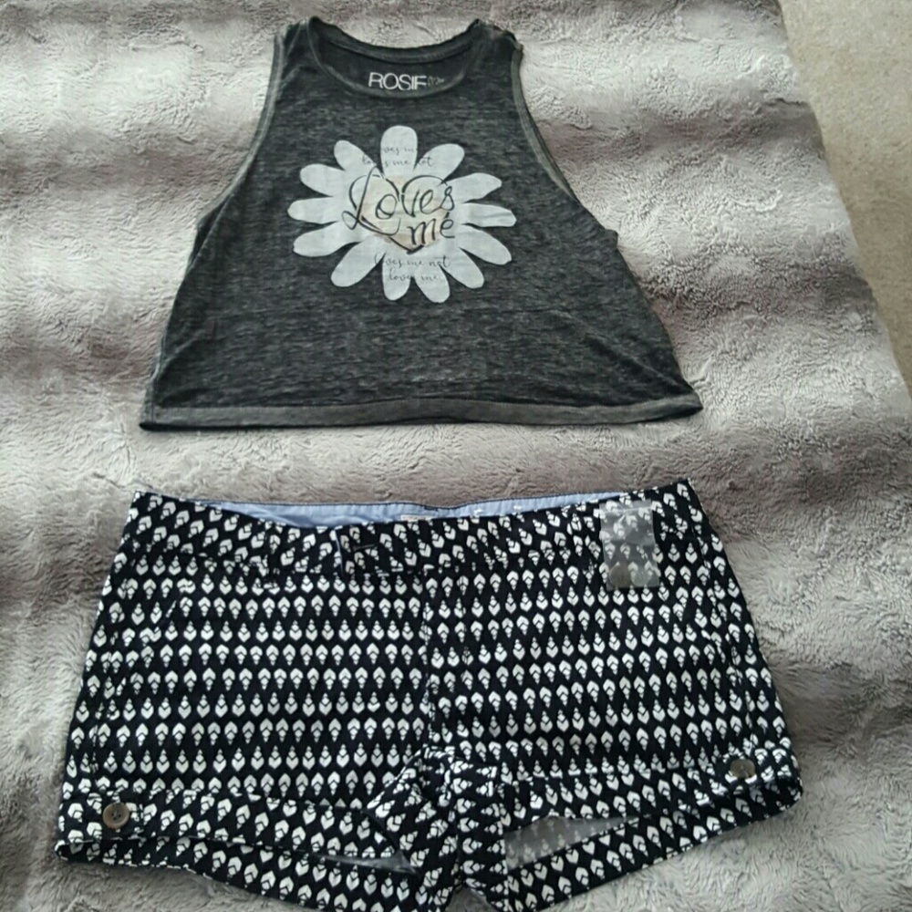 Arizona shorts. - Picture 3 of 4