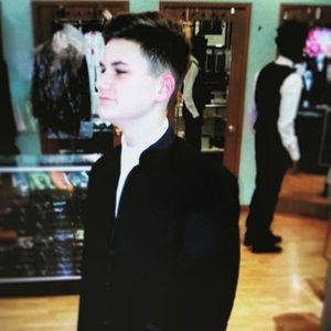 Meet your Posher, Jacob