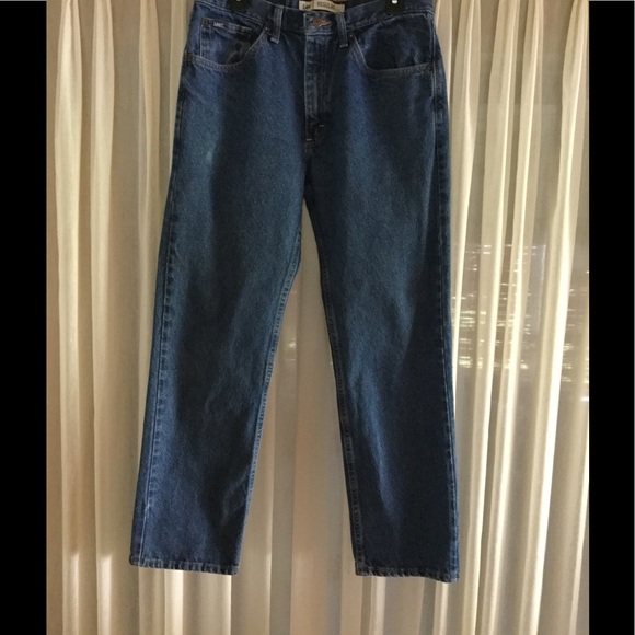 Lee Other - Men's Lee Denim Jeans size 33x30 regular fit.
