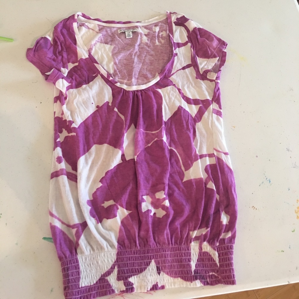 Tee