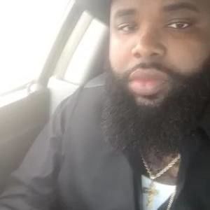 Meet your Posher, Geoffrey