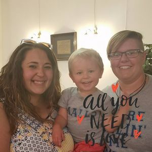 Meet your Posher, Jesse