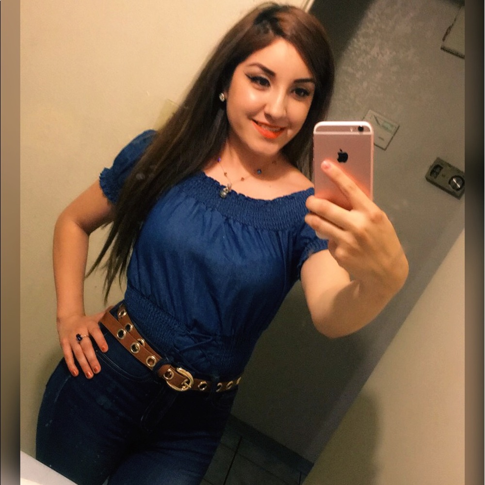 Meet your Posher, Iridian