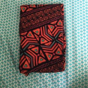 Never Worn TC Lularoe Leggings