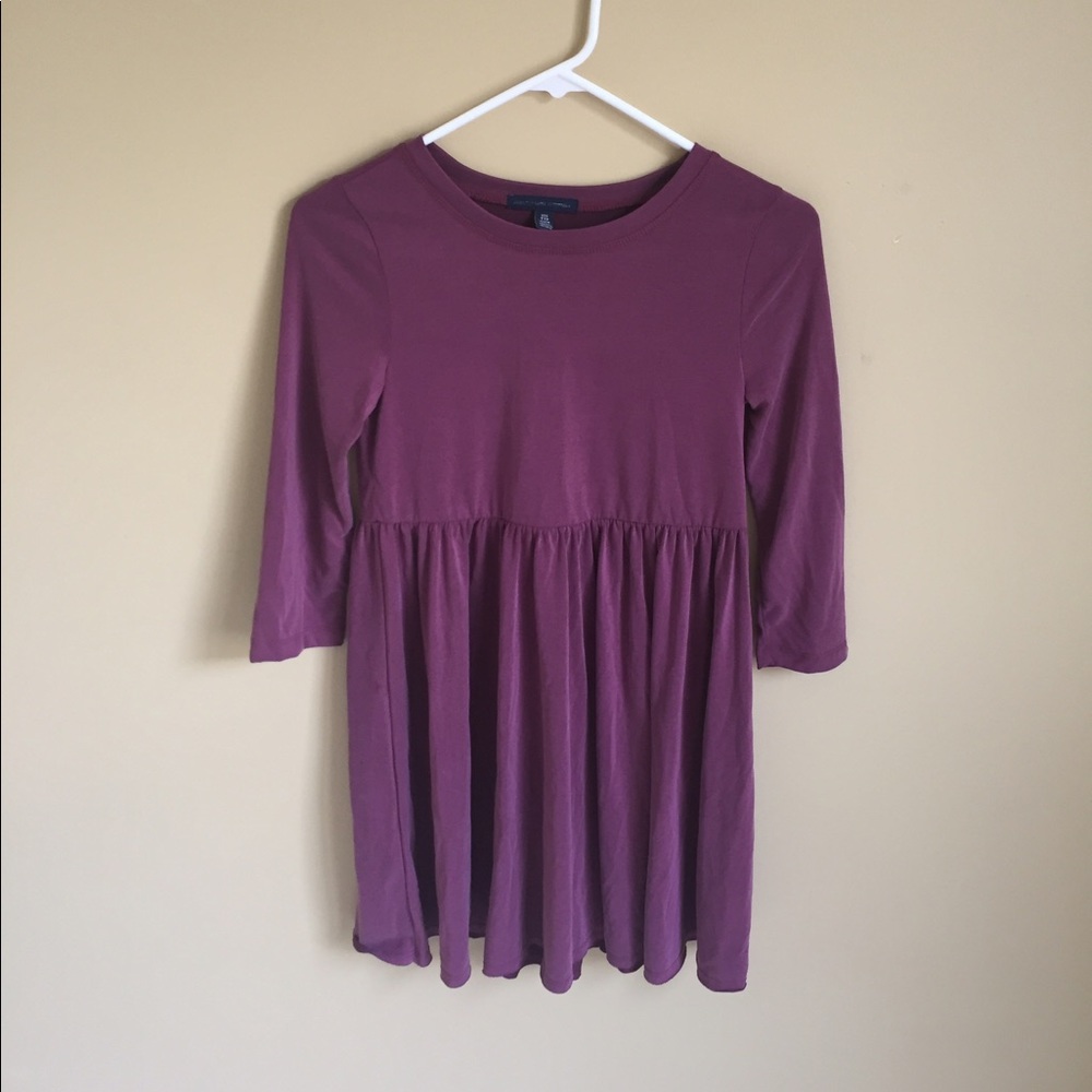 American eagle babydoll style dress