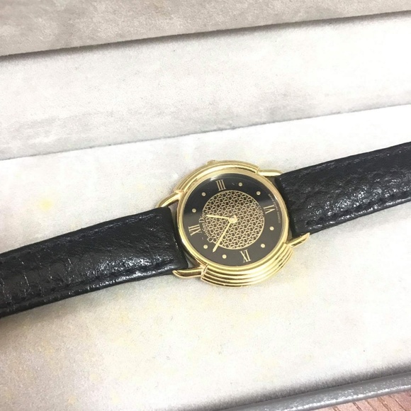 Dior watch