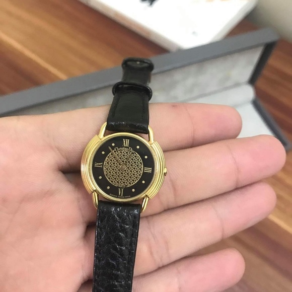Dior watch