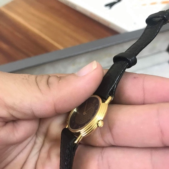 Dior watch main image 5