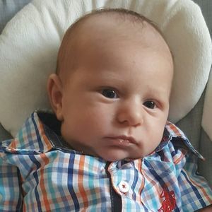 Meet your Posher, Amber