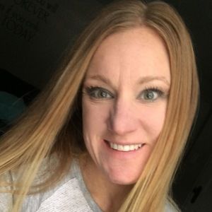 Meet your Posher, Carrie