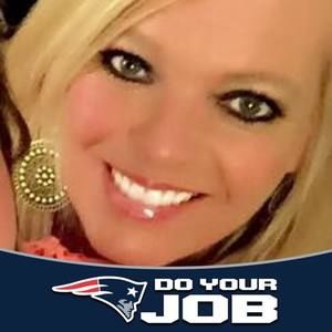 Meet your Posher, Wendy