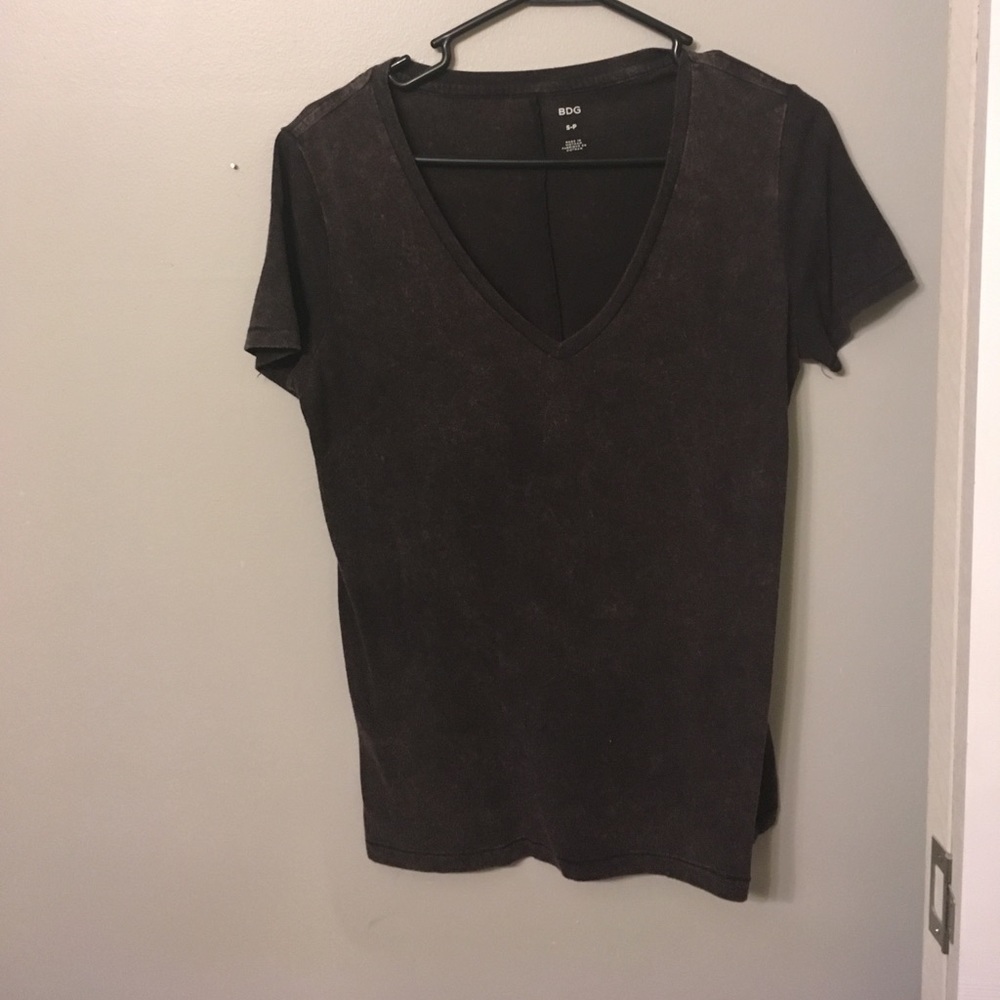Urban Outfitters BDG slouchy tee