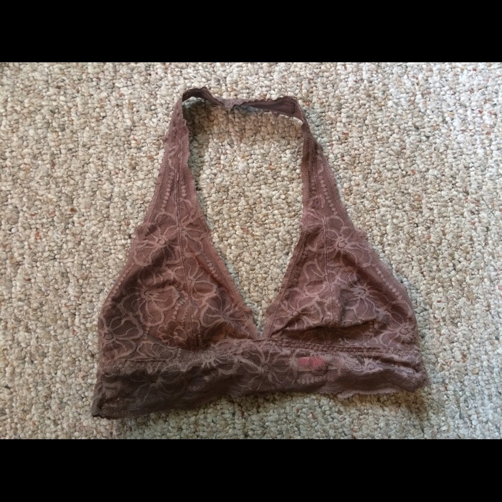 Victoria secret bralette