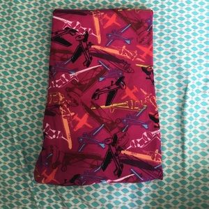 Never Worn TC Lularoe Leggings