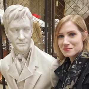 Meet your Posher, Rachel