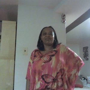 Meet your Posher, Patricia