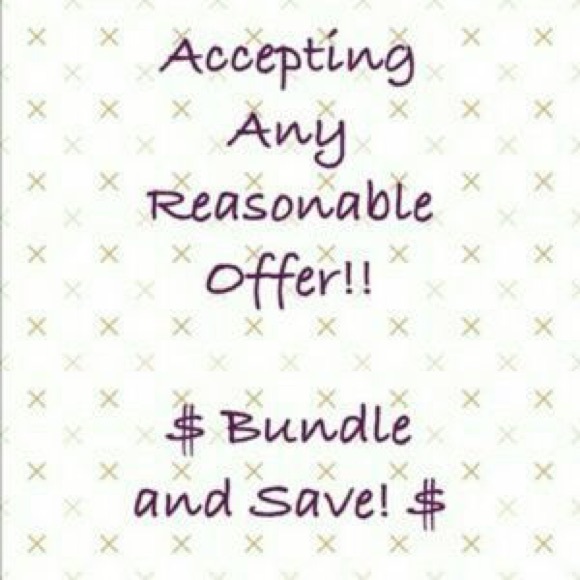 Accepting Reasonable offers! - Picture 1 of 1