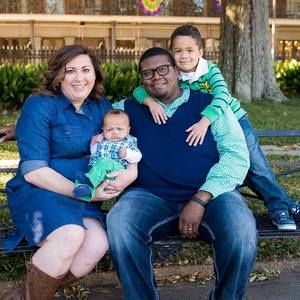 Meet your Posher, Norman