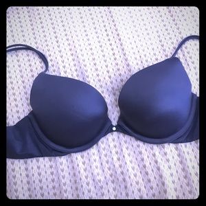 Victoria's Secret Very Sexy Push-up Bra 32C