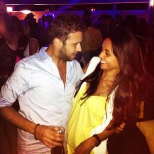 Meet your Posher, Isela