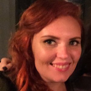 Meet your Posher, Kimberly