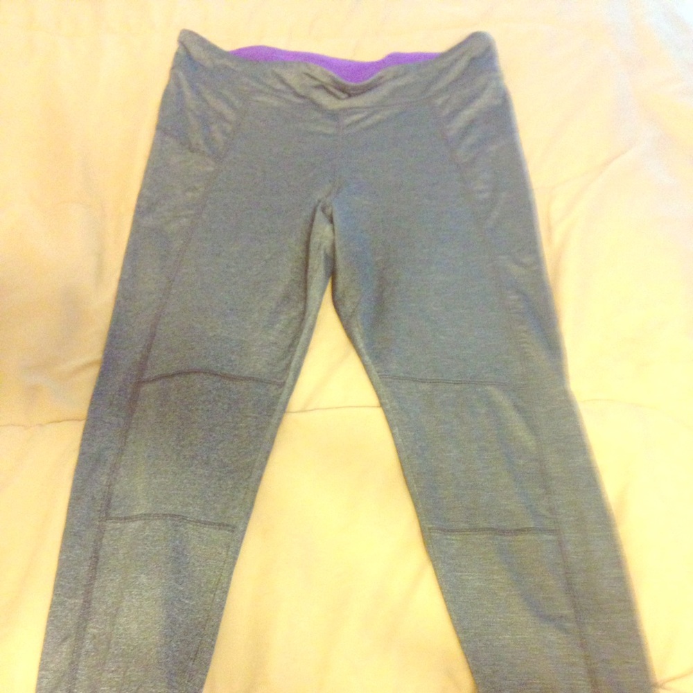 Aeropostale XL workout bottoms