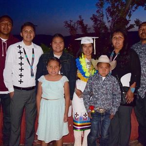 Meet your Posher, Rolinda j.