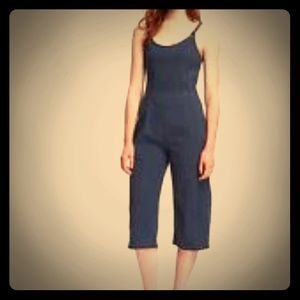 Old Navy Denim Romper
