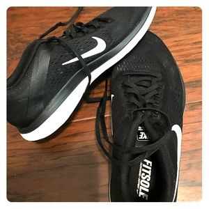 Women's Nike Flex 2016 RN Running Shoes