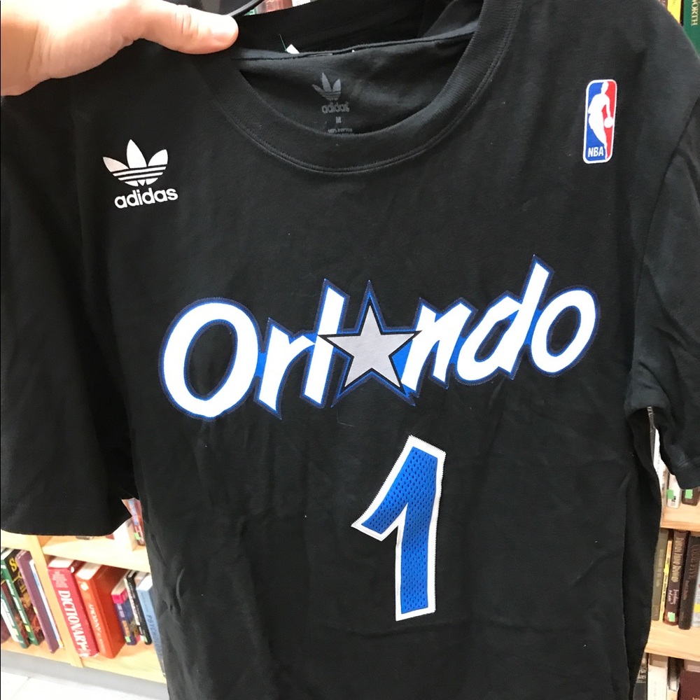 Adidas Hardaway shirt