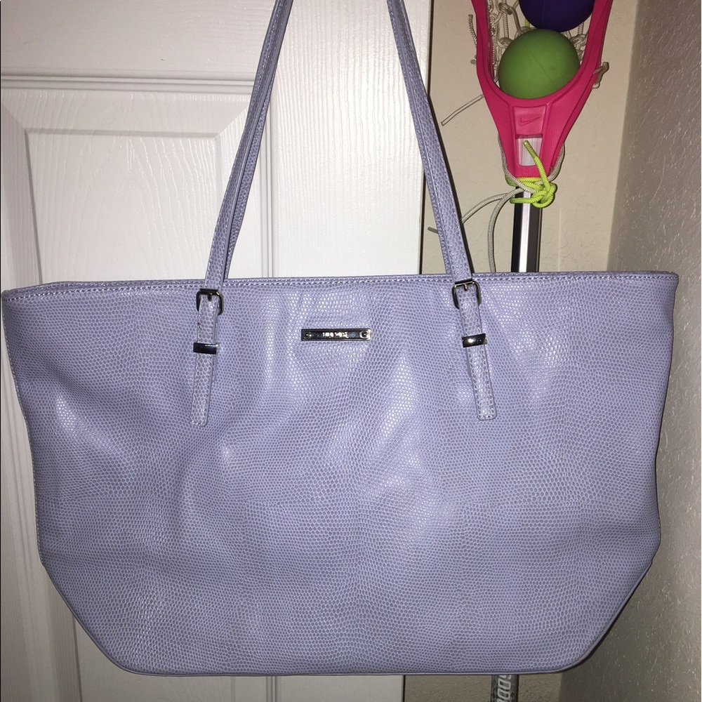 Nine West Periwinkle Bag