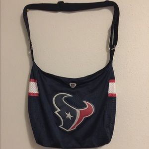 Cross body bag 14X12