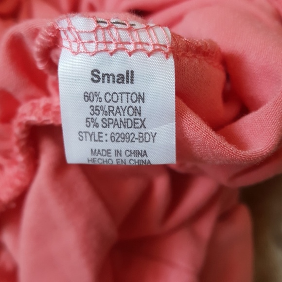 Crop Top - Picture 2 of 2